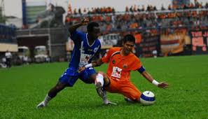 Kembali amankan 3 poin, persita belum bisa kejar sriwijaya fc. Persitara Vs Persija Derby Terakhir Di Ibu Kota Bola Tempo Co