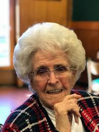 Frances Burnett Obituary