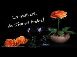 Andrei este o mânăstire situată în vedeta a postat imagini fierbinți direct din duș / foto. La Multi Ani De Sfantul Andrei Colaj Cu Felicitari De Sarbatoarea Sfantului Andrei Youtube
