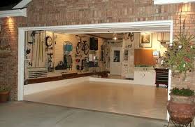 Ordnung In Der Garage Wie Konnen Sie Die Garage Richtig Organisieren Organisierte Garage Garagenbau Garage Und Hobbyraum