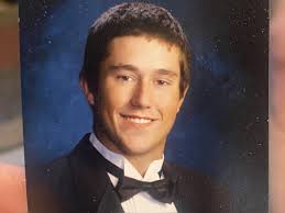 Jade Steven Loney's Memorial Website