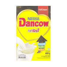 Azam tahun baru ni nak buat apa ya? 15 Merk Susu Penggemuk Dan Penambah Berat Badan Dewasa