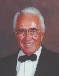 Obituary information for Robert F. Byrne