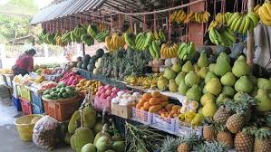 Wg 88 fruits sdn bhd (wg 88) was founded on 2020, an year earlier than the founding of fruits.my. Le Marche De Fruits Et Legumes Picture Of My Chiangmai Boutique Lodge Chiang Mai Tripadvisor