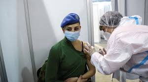 According to sinopharm, its vaccine is 79% effective. Serbia Becomes First European Nation To Use China S Sinopharm Vaccine