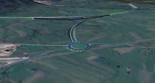 Foto Autostrada Sibiu Pitești Simulări 3d A Celei Mai Așteptate Autostrăzi Din Romania Ziarul Unirea