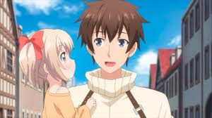 Anime Review If It S For My Daughter I D Even Defeat A Demon Lord Episode 1 Sequential Planet Animasi