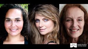 Buy StorySALOON tickets, NSW 2025