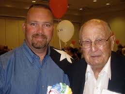 2011 Chase All School Reunion