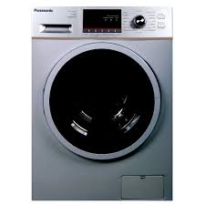 Lg's range of fully automatic washing machines come in various styles and sizes. Panasonic 7kg 1200 Rpm Front Load Washing Machine Silver Na127mb2l 1 Year Warranty Buy Online At Best Price In Uae Amazon Ae