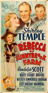 Rebecca must make new friends and must adjust to surroundings that are sometimes difficult. Rebecca Of Sunnybrook Farm 20th Century Fox 1938 Three Sheet Lot 86324 Heritage Auctions