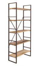 Eisenregal Landhausregal Bordo 96 Mit Holzboden Dekorative Wandregale Wandregale Dekorieren Wandregal