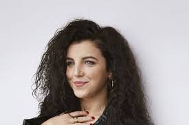 Michelle can be a bit exhausting'