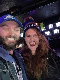 Check out our Interview with the Downbads as they gear up for PointFest.  Live from YARDSTOCK 2025 #soulardnation @tyler.king.adventures  @thedownbadsband @moshmellow_official @tommywishhouse @radio_db  @1057thepoint