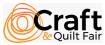 Brisbane Craft & Quilt Fair 2026