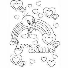 Vous trouverez une variété de beaux dessin à imprimer pour ensuite les colorier. Coloriage Amour Disney Dessin Gratuit A Imprimer
