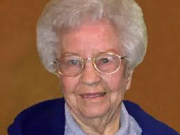 Colleen (Ewell) Gardiner Obituary (1929