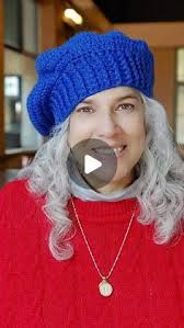 Crochet Yara Beanie Free Pattern