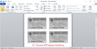 Untuk standar ukuran ktp indonesia saat ini yaitu ktp electronik atau ektp memiliki ukuran 85,60 mm x 53,98 mm atau jika di hitung dalam satuan sentimeter atau cm adalah 8.56cm x 5.39cm, dan ukuran tersebut sudah di uji oleh badan pengkajian dan penerapan tecnology atau (bppt). Ukuran Ktp Dalam Cm Mm Inch Di Word Photoshop Salamadian