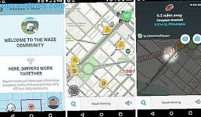 See mariazell photos and images from satellite below, explore the aerial photographs of mariazell in austria. Waze Vs Google Maps Welche App Wird Schneller Nach Hause Navigieren