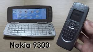 Nokia 9110i Communicator