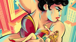 Suffering Sappho!' Unghosts the Lesbian in Lesbian Camp » PopMatters