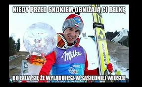 Ckfirst, c/o markus eisenbichler, kunstmühlstraße 21, 83026 rosenheim management: Skoki Narciarskie Memy Ski Jumping Funny Memes Memes