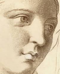 Prints And Principles Figures And Fauna Engraving Illustration Engraving Art Portrait Drawing