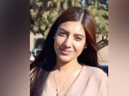 Protocolo Alba en Sonora: Buscan a Lizeth Muñoz, joven de 20 años  desaparecida en Bácum