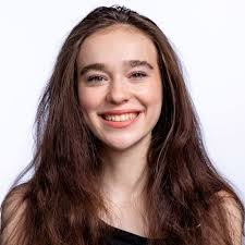 Emily Ocasio - Society for Science