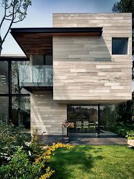 Casas Modernas 34 Inspiracoes Para Construir A Sua Em 2020 Fachadas De Casas Casas Modernas Arquitetura