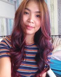 Short haircuts fit perfect asian girls since they have dense and flat hair. Asian Hair Color 2017 Choosing The Right Hair Color For Asians