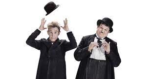 Stan Ollie Movie Where To Watch Stream Online