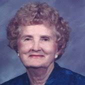 Sylvia Griffith Obituary