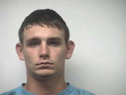 Mugshots: Hardin County's 5 most wanted