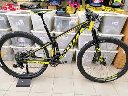 Ebay kleinanzeigen scott contessa mtb 27.5 damen. Just In 2018 Scott Spark 940 Srp Bike Pro Malaysia Facebook
