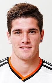 As well as charting in the u.k. De Paul Rodrigo Javier De Paul Footballer