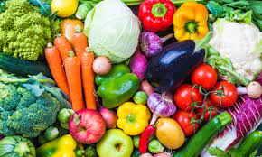 Types Of Vegetarian Diets Levels Of Vegetarianism