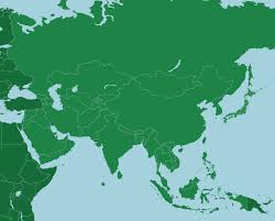 Feb 01, 2020 · la cartina dei continenti del mondo è una mappa di immediata comprensione. Asia Nazioni Quiz Geografico