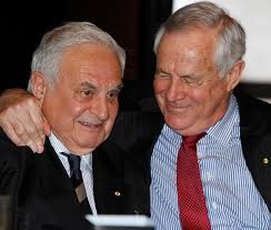 Vale Max Basheer AM 1927-2025