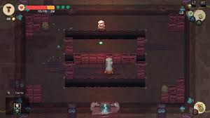 Complete the a legend for a legend quest which is unlocked obtaining the aithon. Moonlighter Savage Achievement Easy Grind