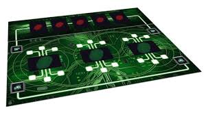 Bol Com Wie Is De Mol De Code Opdracht Bordspel Games