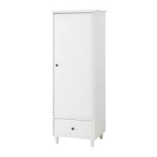 Watch this ikea assembly video and learn how to build the 2 door pax wardrobe with hinged doors. Ikea Hemnes Single Wardrobe For Sale In Clondalkin Dublin From Eamonn Hughes