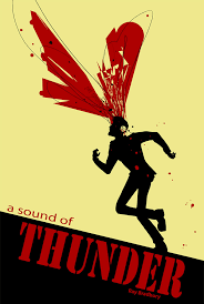 A Sound of Thunder :: Behance