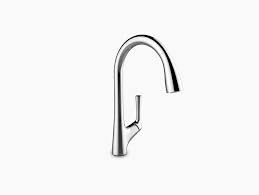 Chaparral's are designed from the inside out for easy and adventurous travel. Malleco Touchless Kitchen Faucet 77748t 4 Kohler