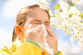 En dat juist in de periode waarin je met volle teugen wilt genieten; Hooikoorts Hoe Hou Je De Pollen Buiten Brise