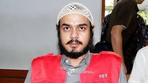 Nonton online di vidio rio reifan kembali tertangkap narkoba jenis sabu dan tertangkap di rumahnya kawasan otitas pada senin (19/4). Kasus Ini Yang Dulu Membuat Rio Reifan Mendekam Di Penjara Bangka Pos