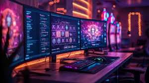 Online casino software solutions - HumanKindJournal