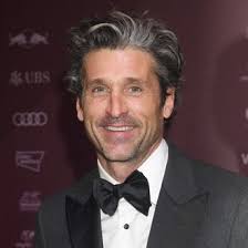 Your Prince Patrick Dempsey Returns for Enchanted Sequel
