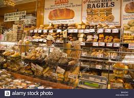 New york is zabar's.zabar's is new york®. Tee Und Kaffee Zahler Zabar Es Upper West Side Feinkost New York Usa Stockfotografie Alamy